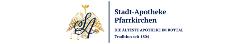 stadt-Apotheke pfarrkirchen logo